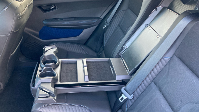 Renault Scenic E-Tech 160kW Esprit Alpine 87kWh Long Range 5dr Auto Electric Estate